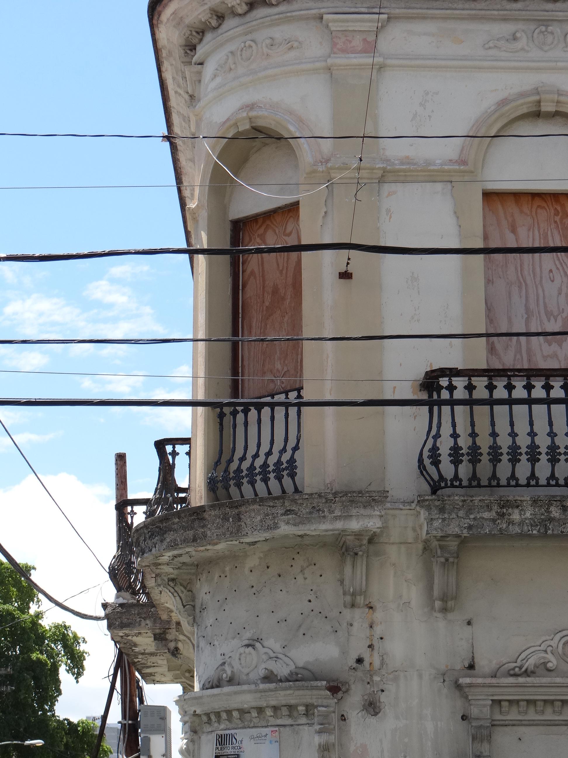 Calle Loíza 1514 - San Juan (Condado) - 2014 00018